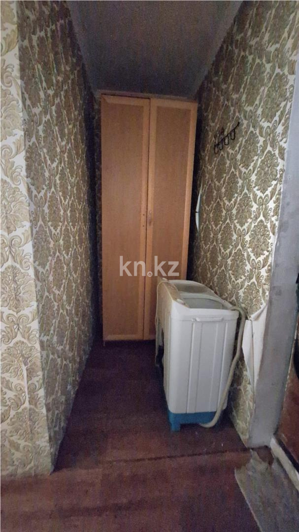 Продажа 1-комнатной квартиры, 30 м², мкр-н 15, дом  1 - Продажа квартир в Караганде фото 5 из 5