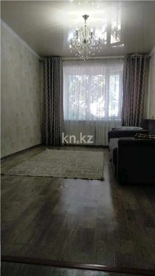 Продажа 1-комнатной квартиры, 34 м² в Астане