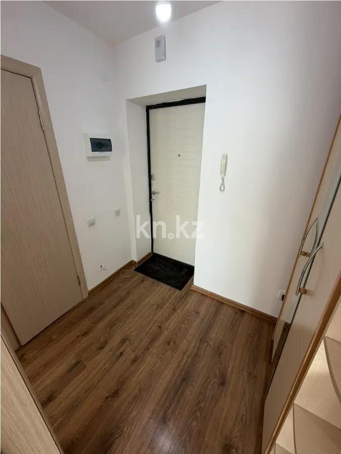 Продажа 1-комнатной квартиры, 28 м² в Астане - фото 4