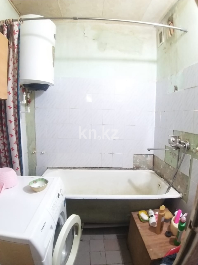 Продажа 2-комнатной квартиры, 53 м², мкр-н Восток-1 - Продажа квартир в Караганде фото 11 из 19