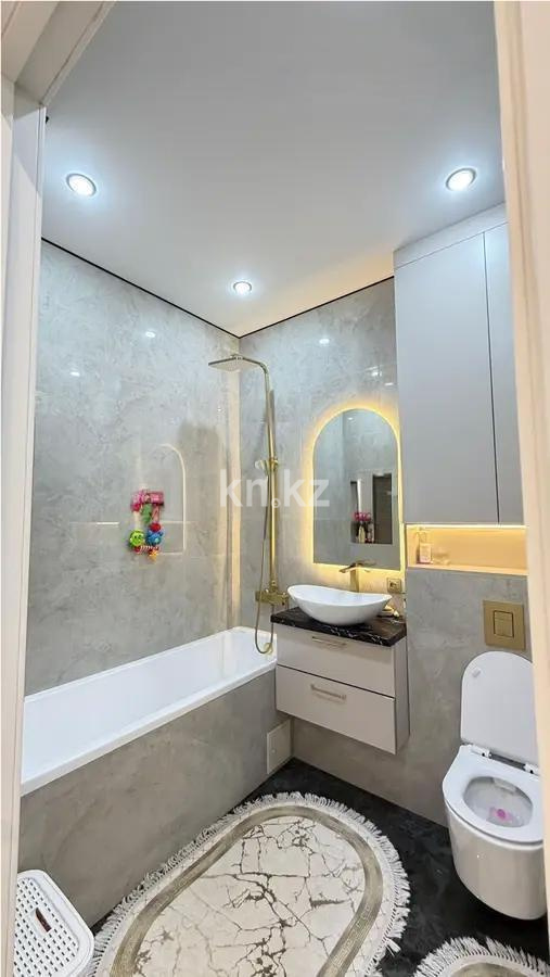 Продажа 2-комнатной квартиры, 48 м² - Продажа квартир в Казахстане - страница 17 фото 4 из 5