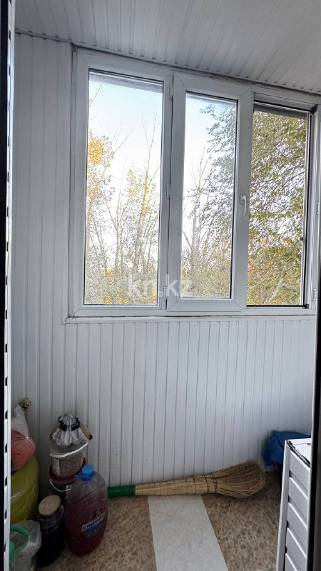 Продажа 2-комнатной квартиры, 46.5 м², Талас, дом  30 - Продажа и аренда недвижимости в Таразе фото 13 из 17