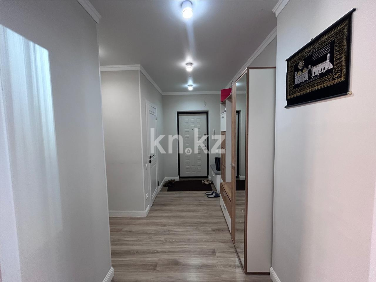 Продажа 2-комнатной квартиры, 62 м² в Астане - фото 8