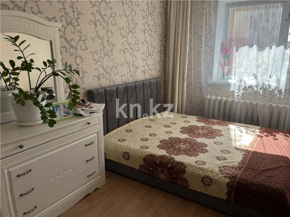 Продажа 2-комнатной квартиры, 54.2 м² в Астане - фото 2