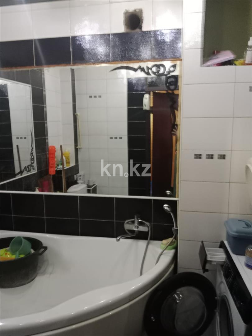 Продажа 3-комнатной квартиры, 47 м², пр. Металлургов в Темиртау - фото 6