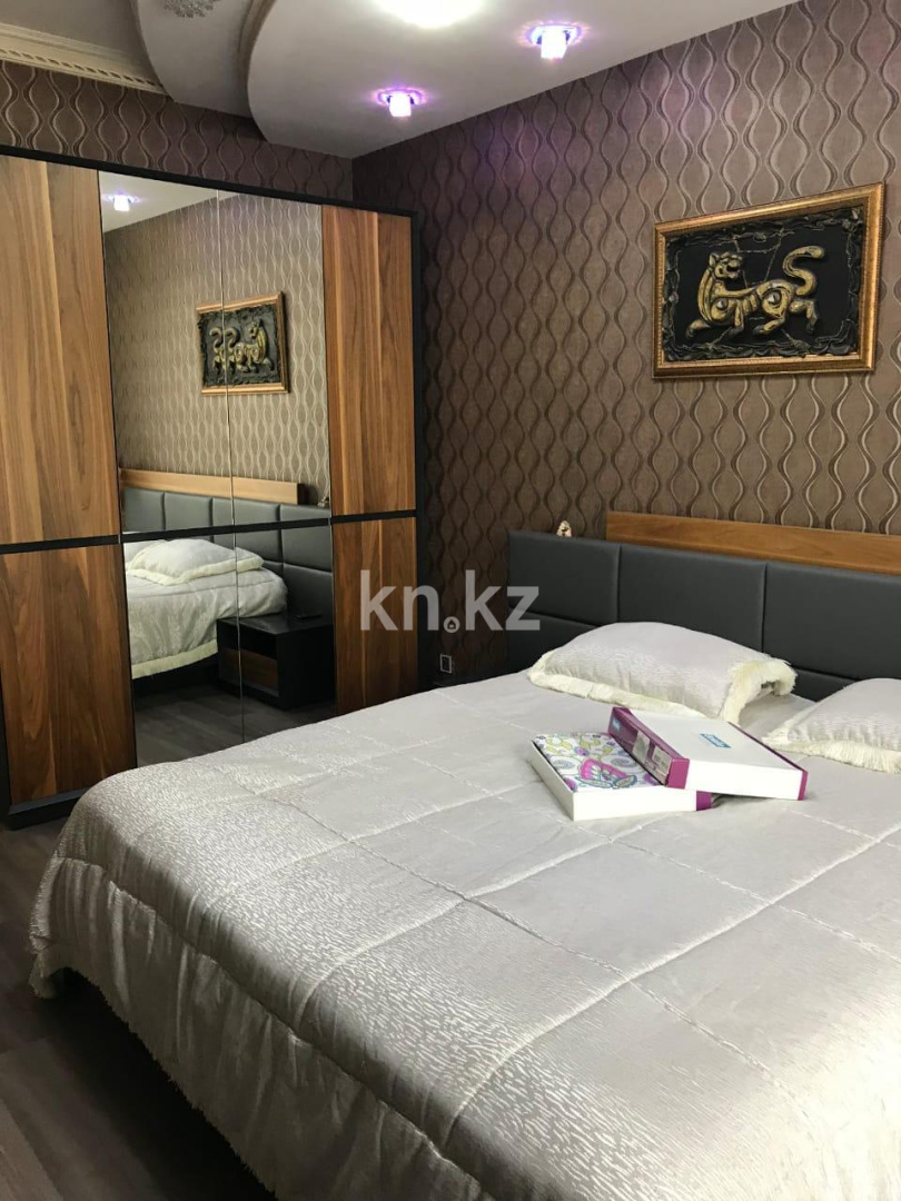 Аренда 3-комнатной квартиры, 113 м², ул. Амман, дом  2 - Аренда квартир помесячно в Казахстане фото 13 из 20