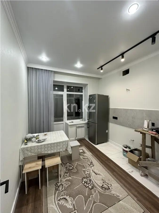 Продажа 2-комнатной квартиры, 54.5 м² в Астане - фото 3