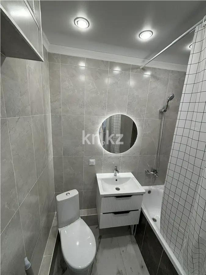 Продажа 1-комнатной квартиры, 35 м² - Продажа недвижимости в Астане - страница 2 фото 3 из 3