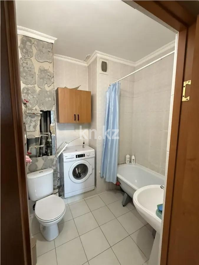 Продажа 1-комнатной квартиры, 40 м² в Астане - фото 3