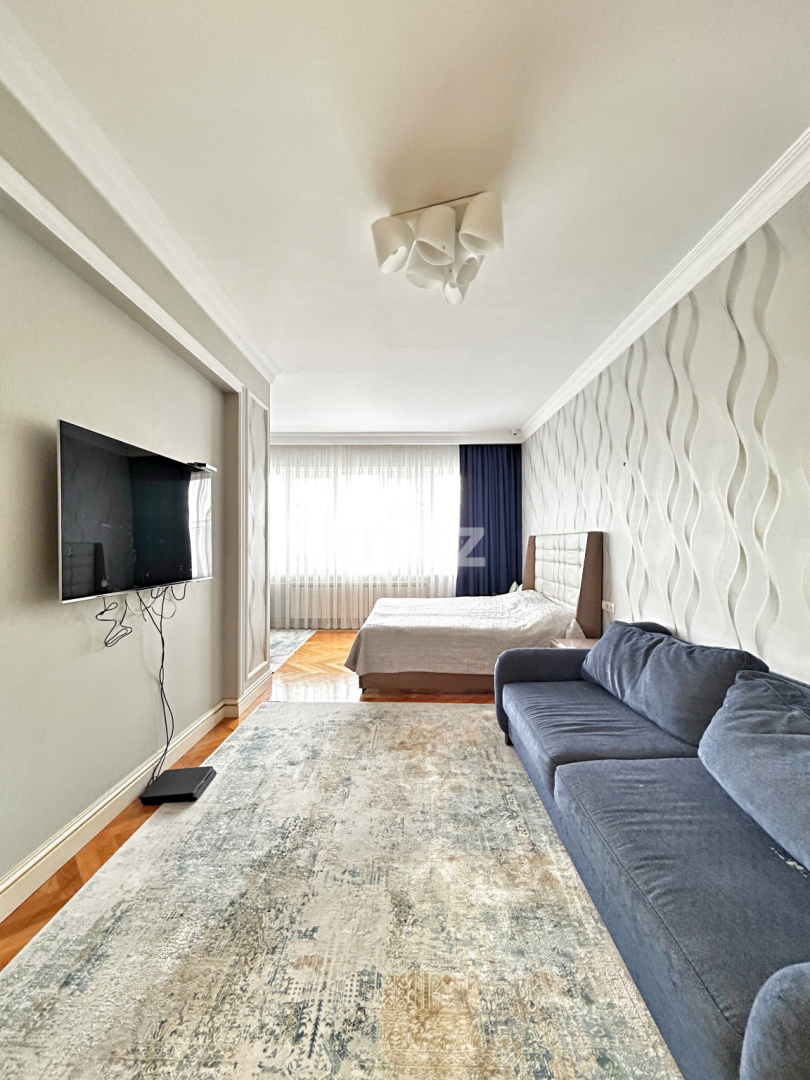 Продажа 5-комнатной квартиры, 280 м² - Продажа  пятикомнатных квартир в Алматы - страница 2 фото 17 из 40