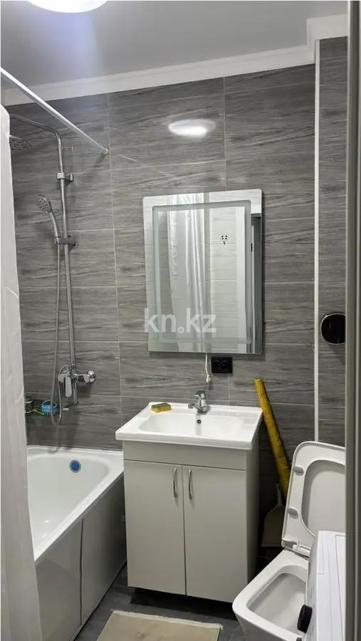 Продажа 1-комнатной квартиры, 30 м², мкр-н Калкаман-2, дом  8/3 в Алматы - фото 3