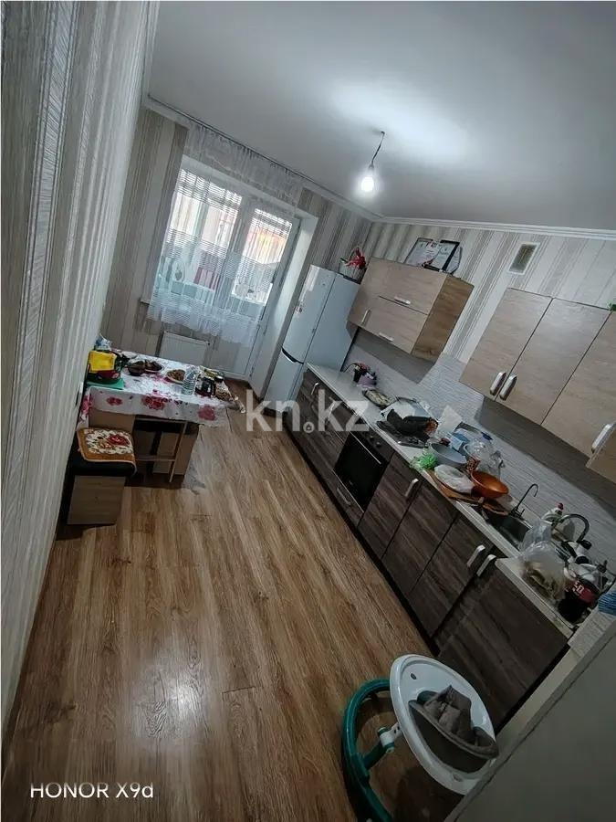 Продажа 2-комнатной квартиры, 47 м² в Астане - фото 5