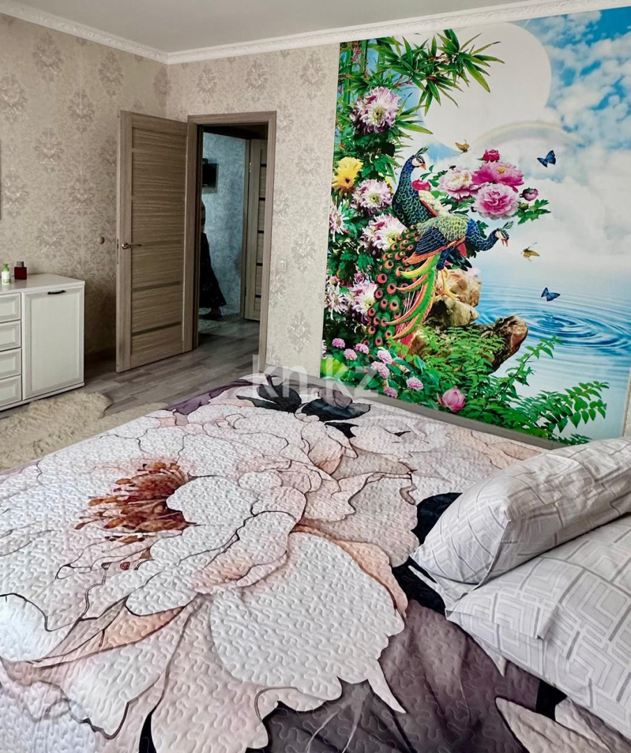 Продажа 2-комнатной квартиры, 70.1 м² в Алматы - фото 4