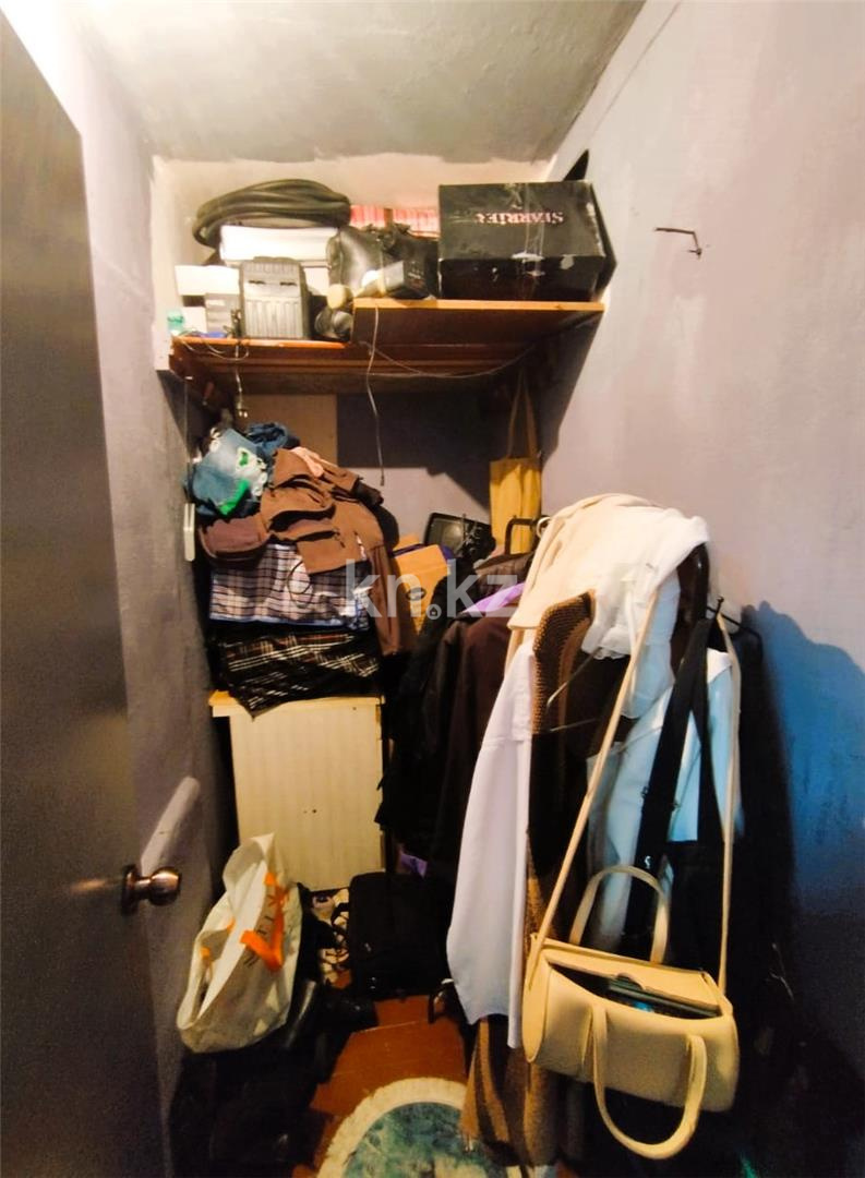 Продажа 2-комнатной квартиры, 44 м², мкр-н 16 - Продажа  двухкомнатных квартир в Караганде фото 7 из 9