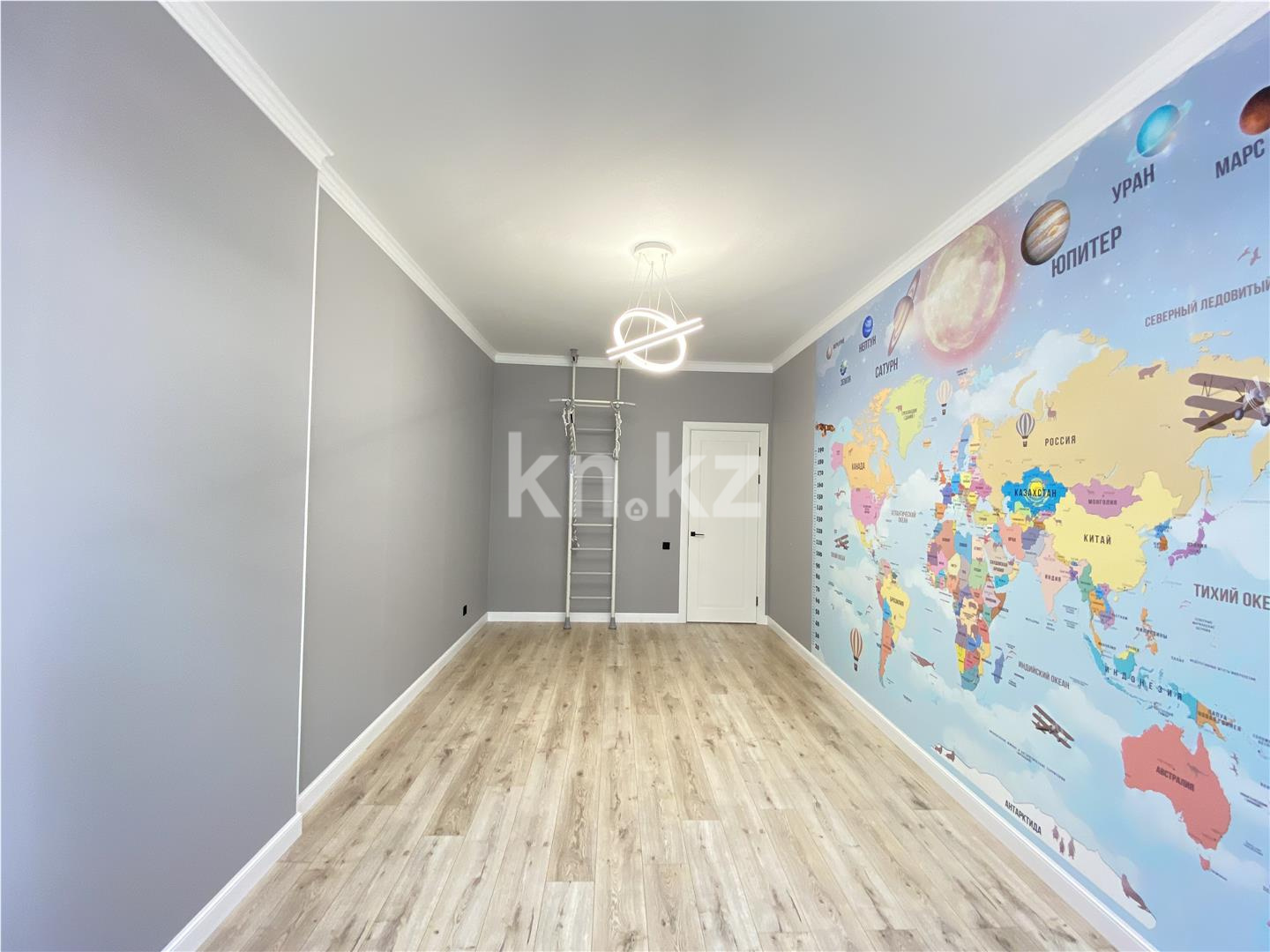 Продажа 3-комнатной квартиры, 104.3 м² - Продажа квартир в новостройках Астаны фото 8 из 19