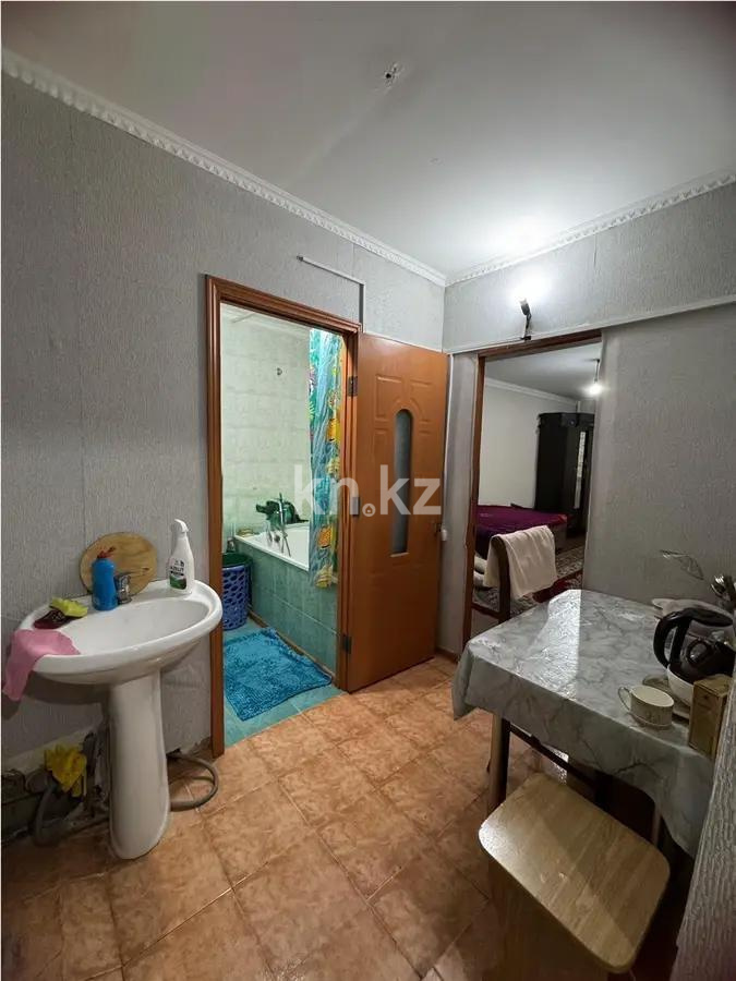 Продажа 1-комнатной квартиры, 32 м², ул. Байзакова, дом  263 в Алматы - фото 3