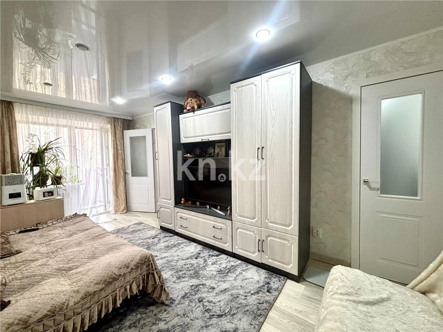 Продажа 2-комнатной квартиры, 44 м² - Продажа квартир в Казахстане - страница 274 фото 1 из 16