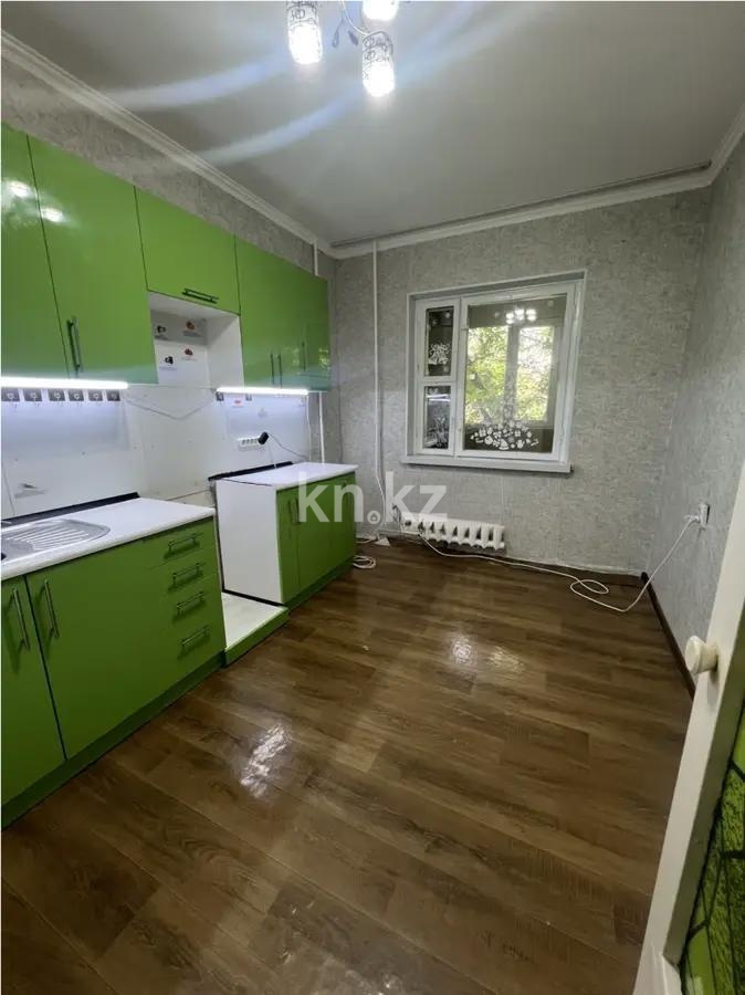 Продажа 1-комнатной квартиры, 39 м² в Алматы - фото 2