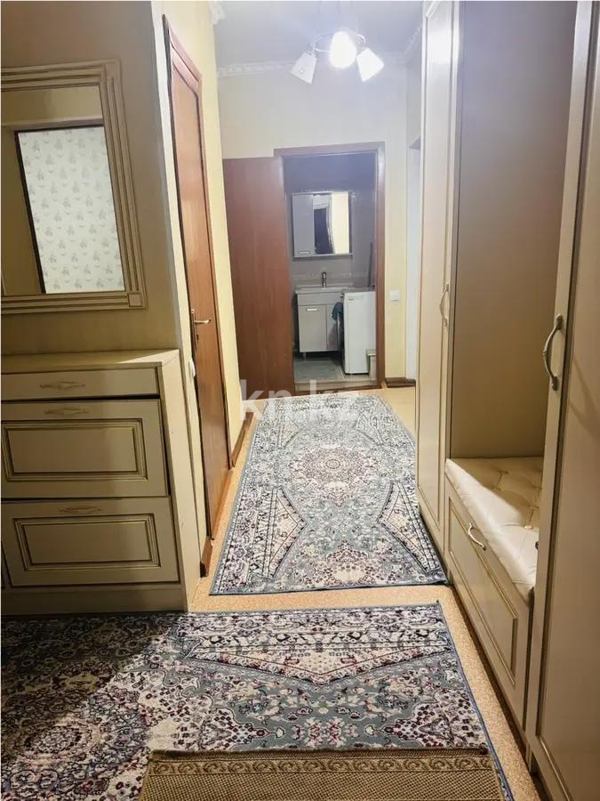 Продажа 3-комнатной квартиры, 75.8 м² - Продажа квартир в Турксибском р-не Алматы - страница 3 фото 7 из 7