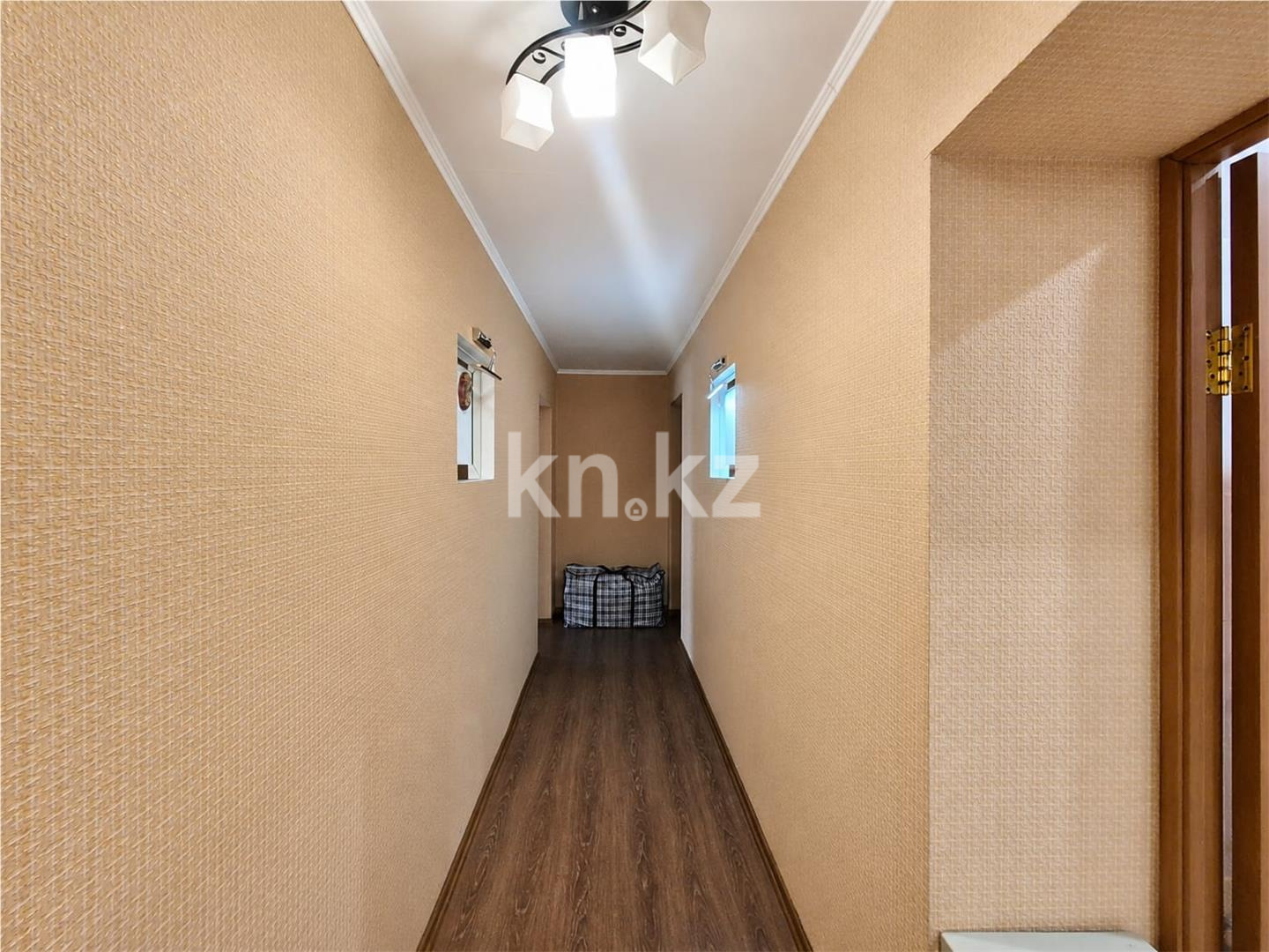 Продажа 3-комнатной квартиры, 104 м² - Продажа зданий в Балхаше фото 22 из 23