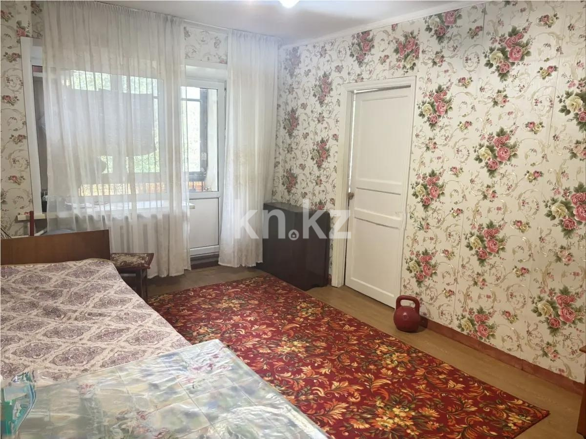 Продажа 2-комнатной квартиры, 42 м² - Продажа квартир от собственников в Караганде - страница 9 фото 1 из 1