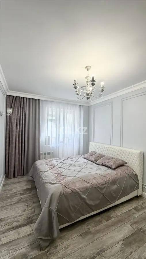 Продажа 3-комнатной квартиры, 84 м² - Продажа квартир в новостройках Астаны - страница 19 фото 2 из 4