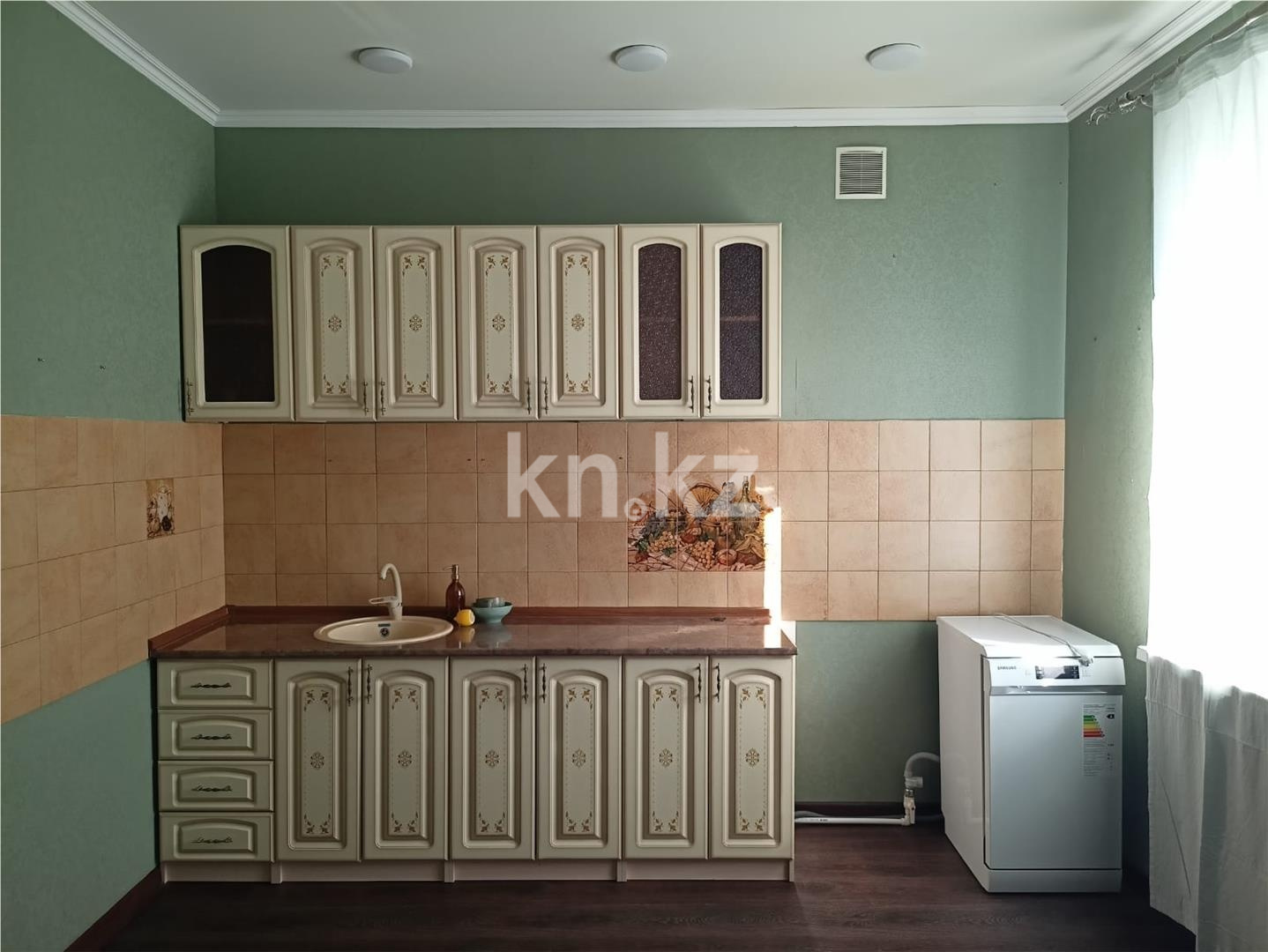 Продажа 3-комнатной квартиры, 80 м² - Продажа трехкомнатных квартир в блочном доме в Казахстане - страница 5 фото 7 из 16