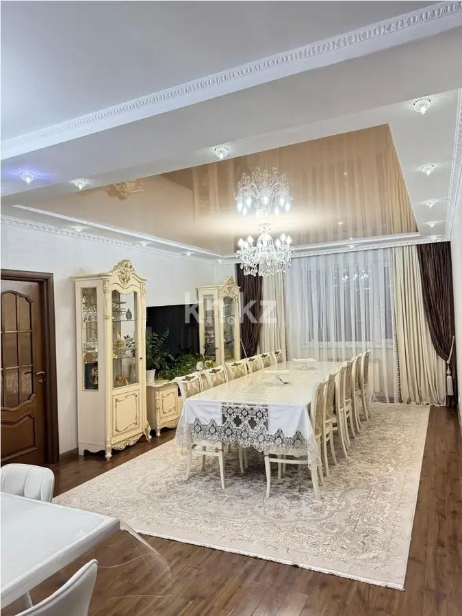 Продажа 3-комнатной квартиры, 102 м², ул. Иманова, дом  26 - Продажа квартир в новостройках Астаны фото 2 из 8