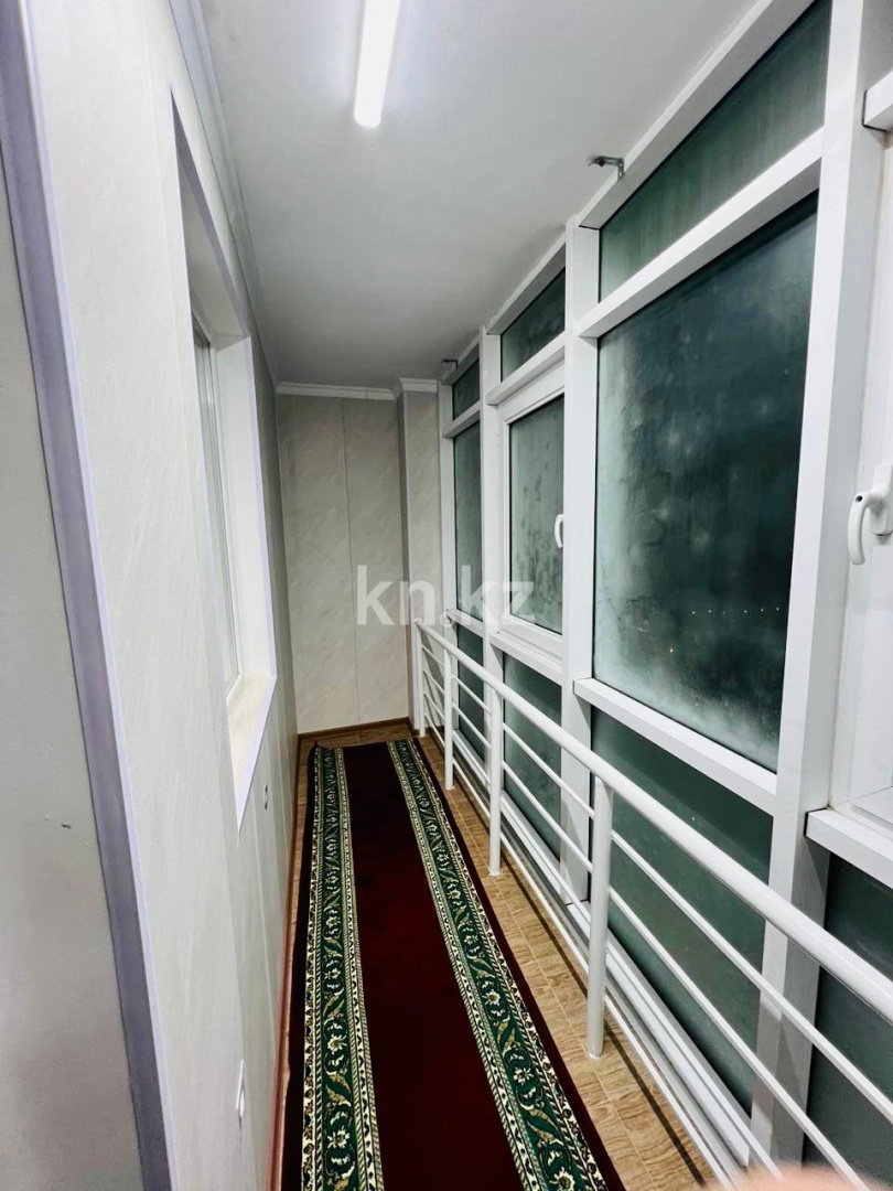 Аренда 1-комнатной квартиры, 35 м² - Аренда недвижимости в Казахстане фото 4 из 8