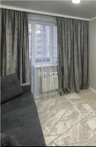Продажа 1-комнатной квартиры, 20 м², ул. А-91, дом  12 - Продажа квартир в Астане фото 1 из 3