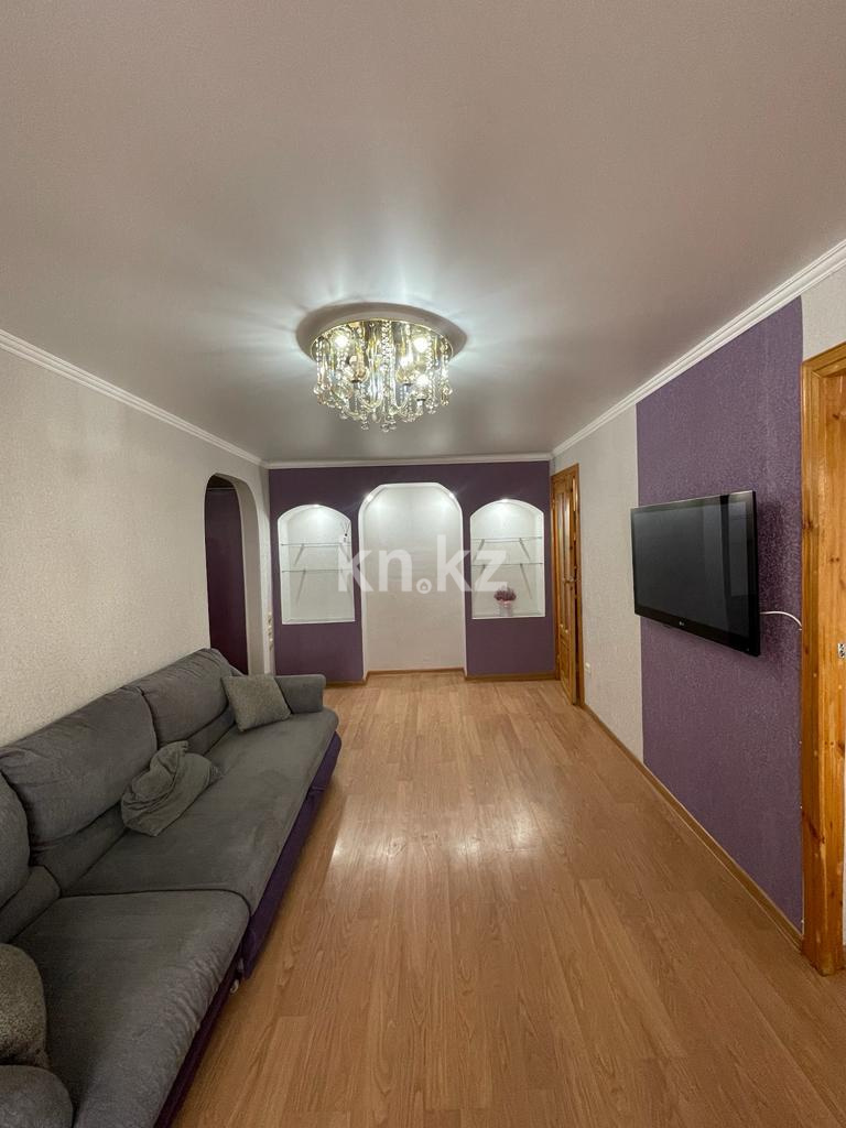 Продажа 3-комнатной квартиры, 53 м², пр. Металлургов - Продажа квартир в Темиртау фото 3 из 15