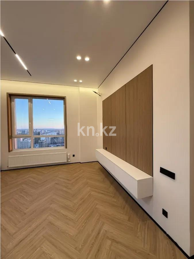 Продажа 3-комнатной квартиры, 68 м² в Астане