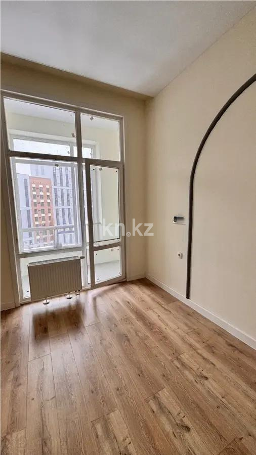 Продажа 2-комнатной квартиры, 51 м², пр. Аль-Фараби, дом  7/2 в Астане - фото 2