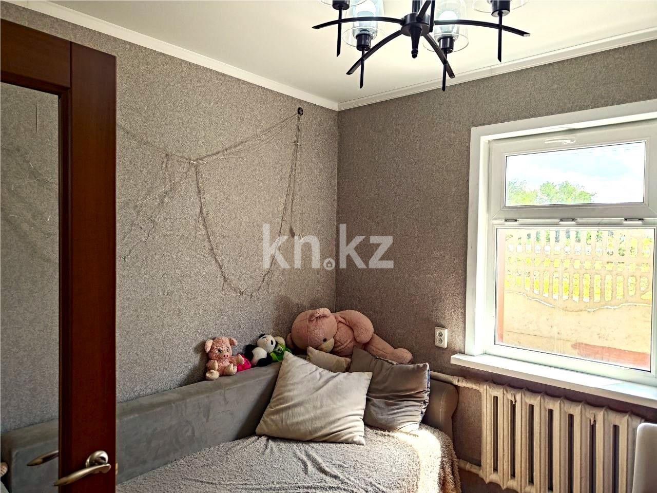 Продажа 4-комнатного дома, 76 м², ул. Курчатова, дом  10 - Продажа домов, коттеджей в Караганде фото 9 из 21