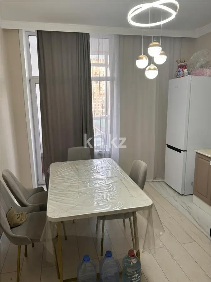 Продажа 2-комнатной квартиры, 70 м² в Астане - фото 3