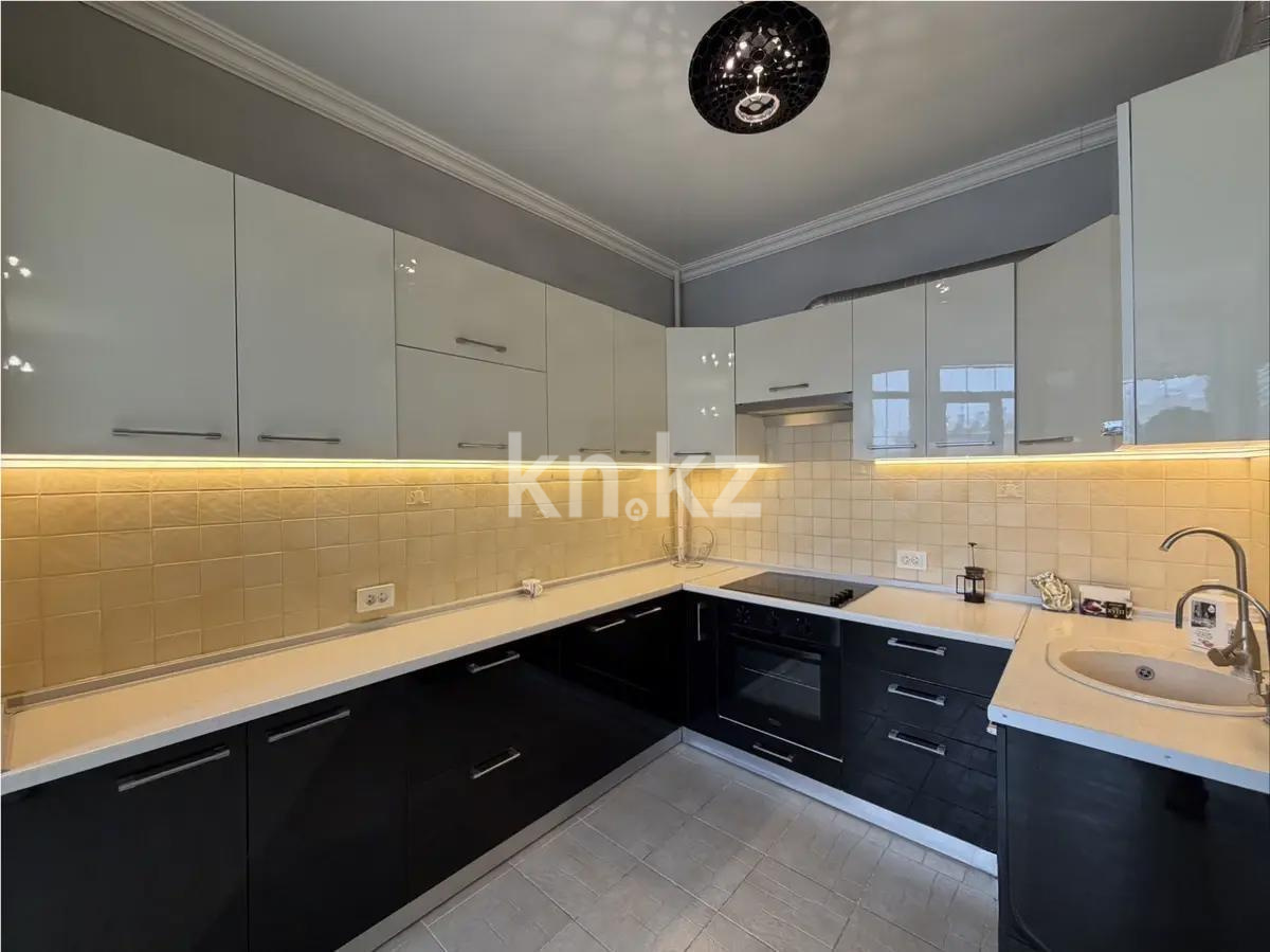 Продажа 2-комнатной квартиры, 67 м² в Алматы - фото 3