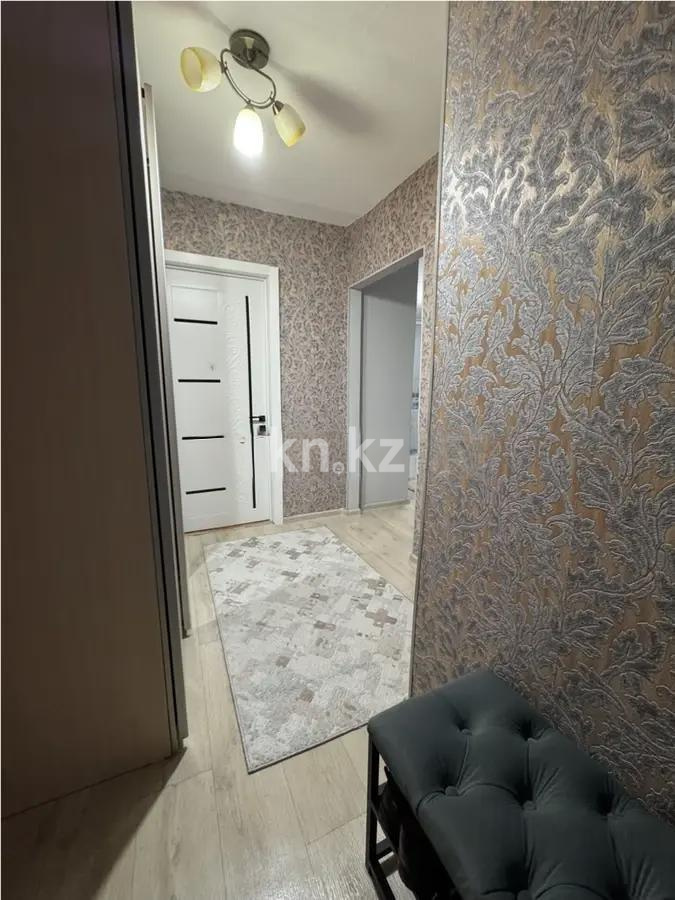Продажа 2-комнатной квартиры, 39.9 м² в Астане - фото 5