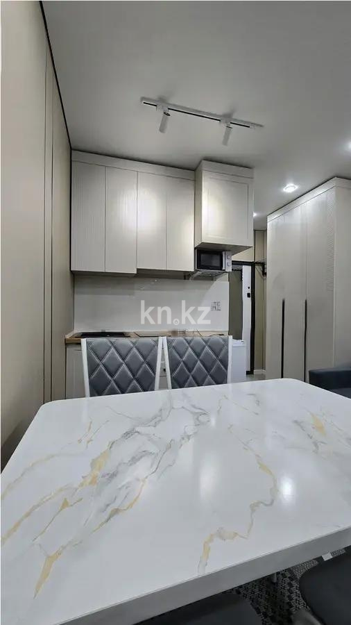 Продажа 2-комнатной квартиры, 60 м² - Продажа квартир в Алматы - страница 7 фото 2 из 4