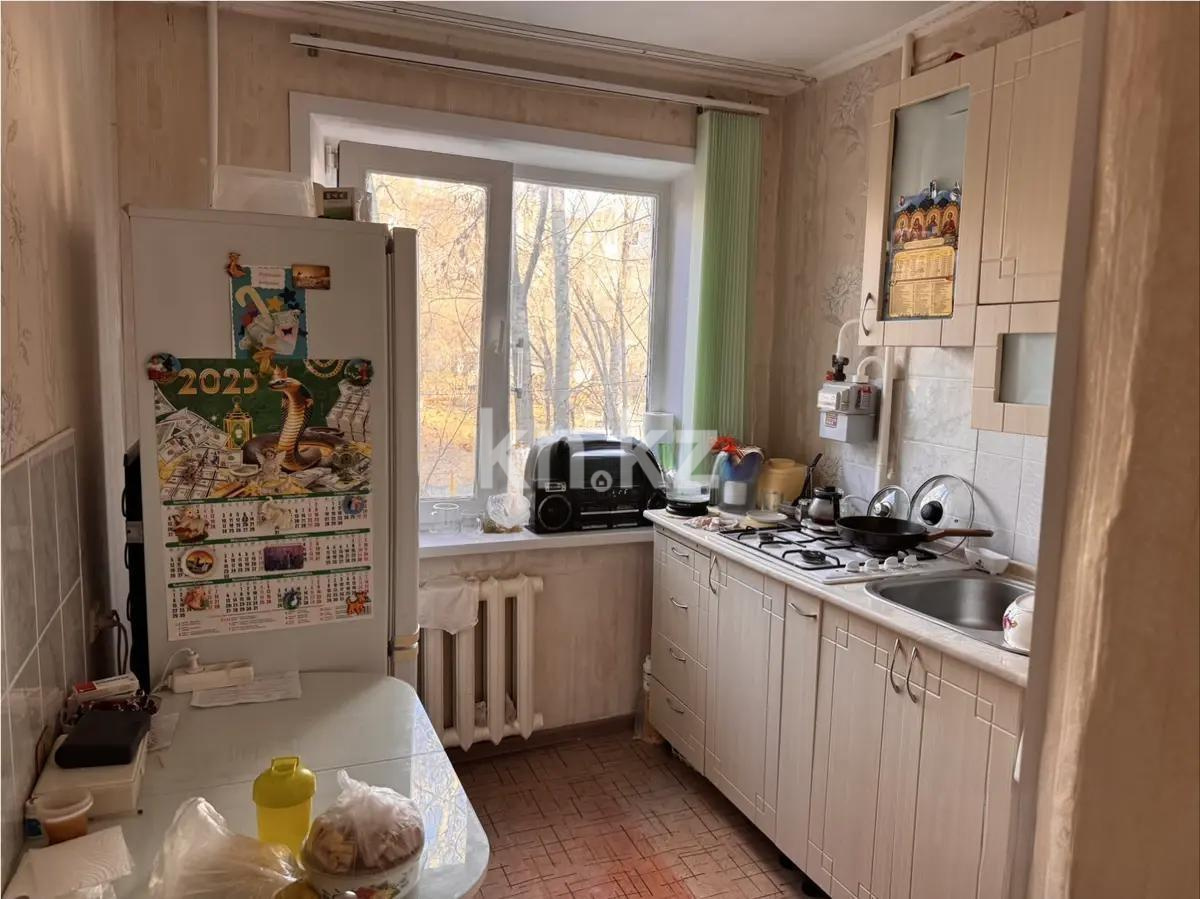 Продажа 1-комнатной квартиры, 32 м², ул. Рыскулова, дом  21 в Караганде - фото 4