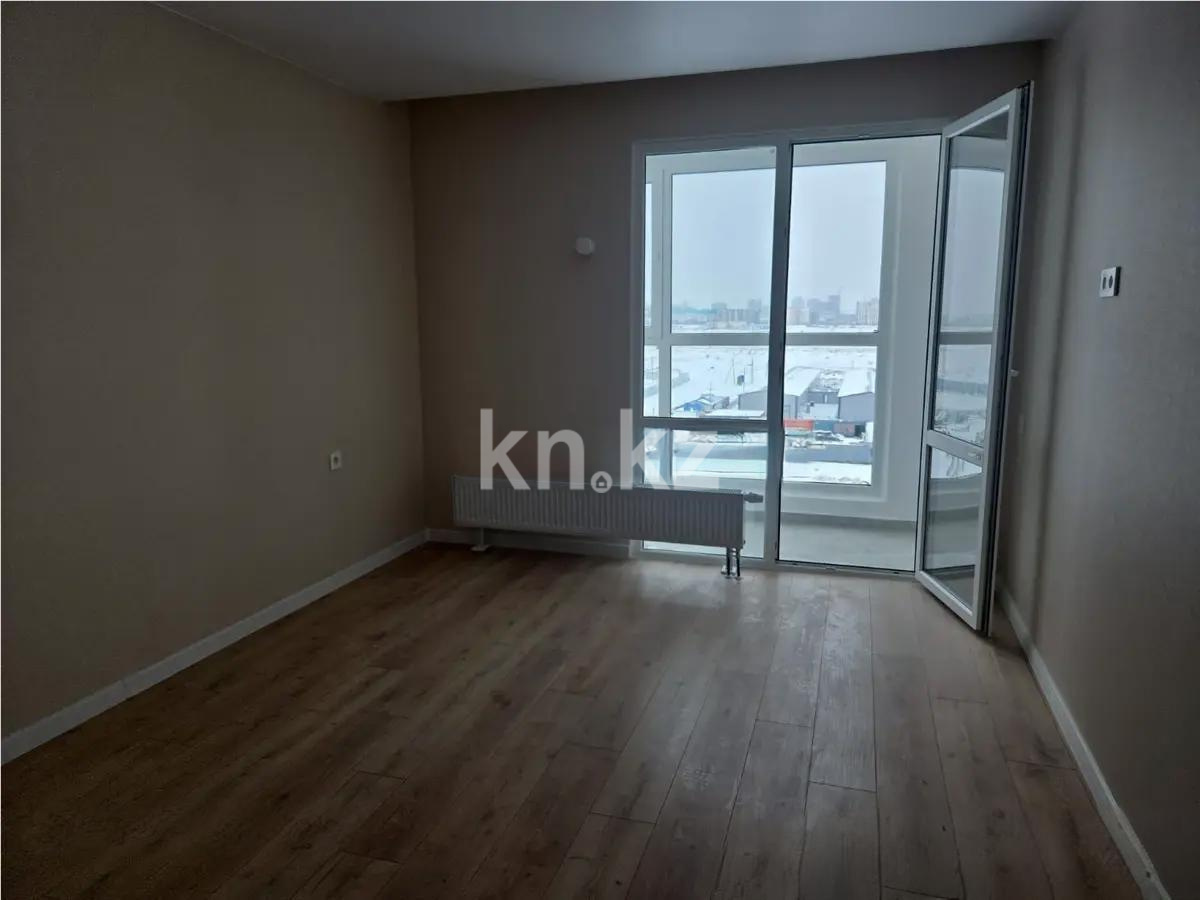 Продажа 3-комнатной квартиры, 81 м² в Астане - фото 2