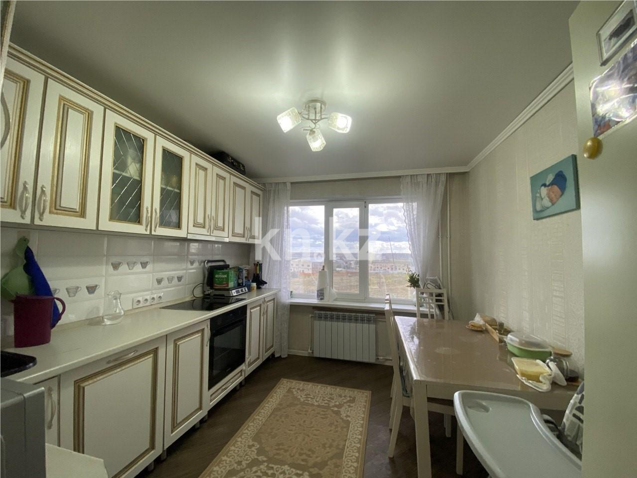 Продажа 3-комнатной квартиры, 67 м², ул. 9-й мкр. в Темиртау - фото 5