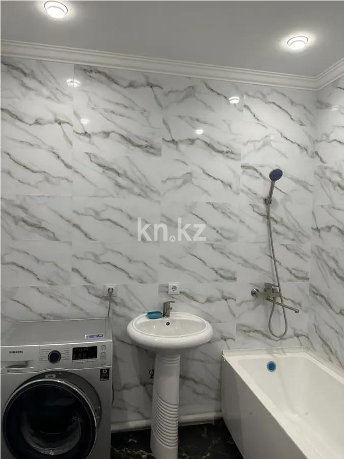 Продажа 1-комнатной квартиры, 28 м², ул. Утепова, дом  31 в Алматы - фото 3