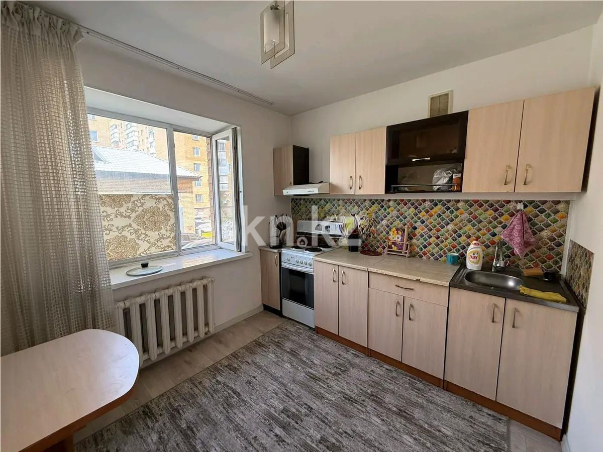 Продажа 1-комнатной квартиры, 38 м² в Астане - фото 2