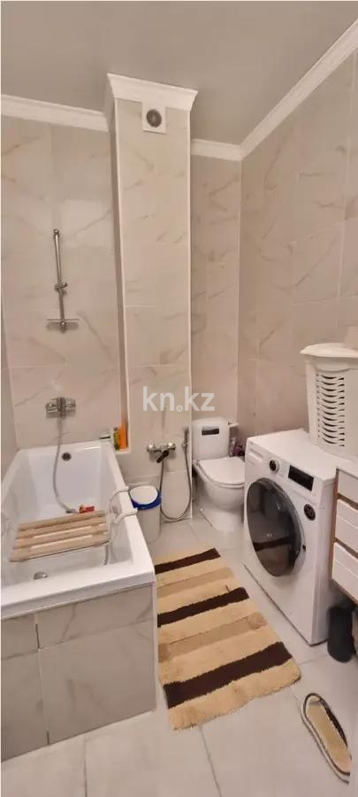 Продажа 1-комнатной квартиры, 45 м² в Астане - фото 3