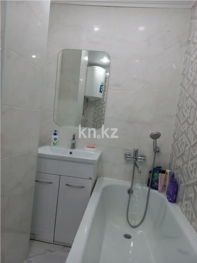 Продажа 2-комнатной квартиры, 46 м² в Караганде - фото 4