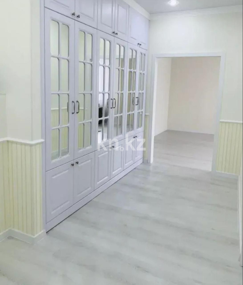 Аренда 3-комнатной квартиры, 145 м², ул. Байтурсынова, дом  1 - Аренда квартиры помесячно в Астане фото 3 из 3