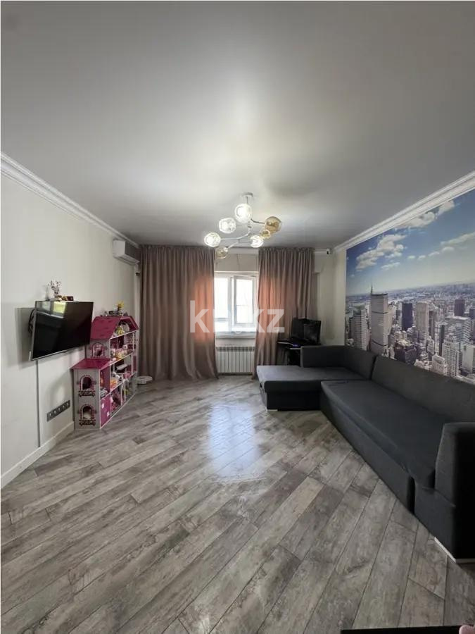 Продажа 2-комнатной квартиры, 65.9 м², ул. Майлина, дом  54 - Продажа квартир в Казахстане фото 1 из 6