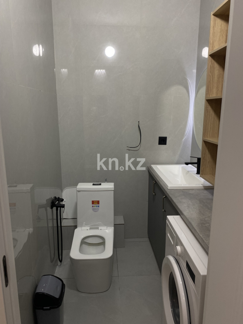 Аренда 2-комнатной квартиры, 70 м², ул. Култегин, дом  19 - Омарова-Мухамедханова - Продажа земельных участков в Карагандинской области фото 8 из 13