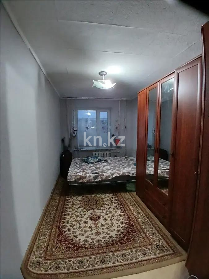 Продажа 2-комнатной квартиры, 44 м², ул. Ермекова, дом  54 в Караганде - фото 2