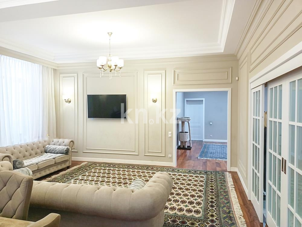 Продажа 9-комнатного дома, 460 м², ул. Игишева - Продажа домов, коттеджей в Казахстане фото 3 из 20